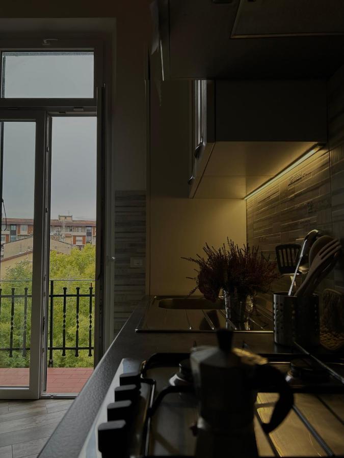 Second Floorence Florencia Exterior foto