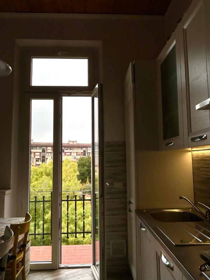 Second Floorence Florencia Exterior foto